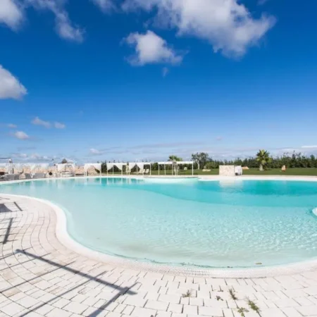 Hotel Relais Antica Masseria