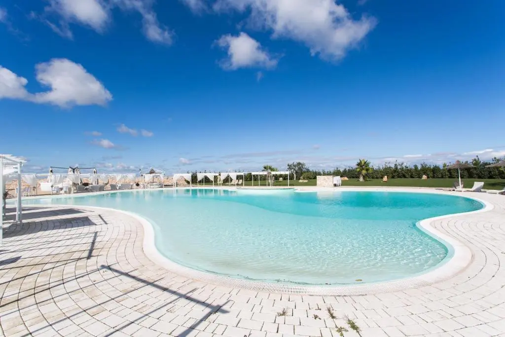 Hotel Relais Antica Masseria