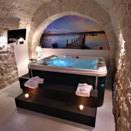 Albergo Diffuso Dimora Rossi B&B