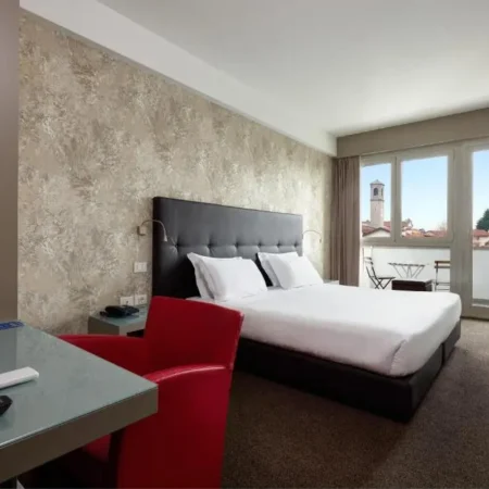 Best Western Hotel Continental