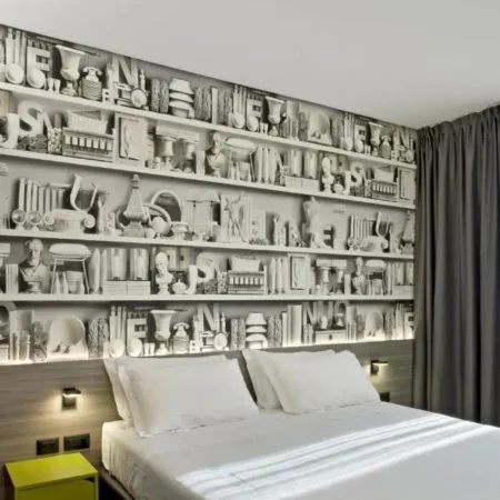 Hotel Friuli