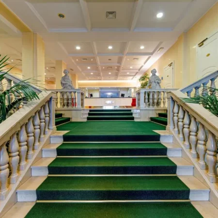 Ambassador Palace Hotel