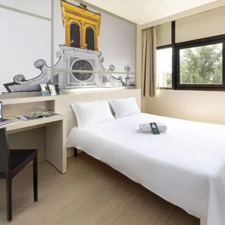 B&B Hotel Udine