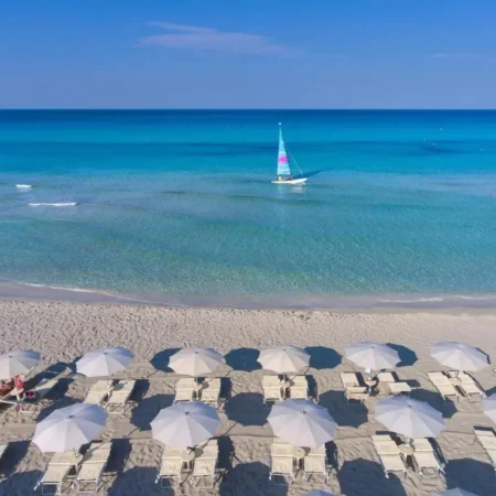 Vivosa Apulia Resort