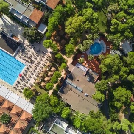 ROBINSON APULIA – All Inclusive