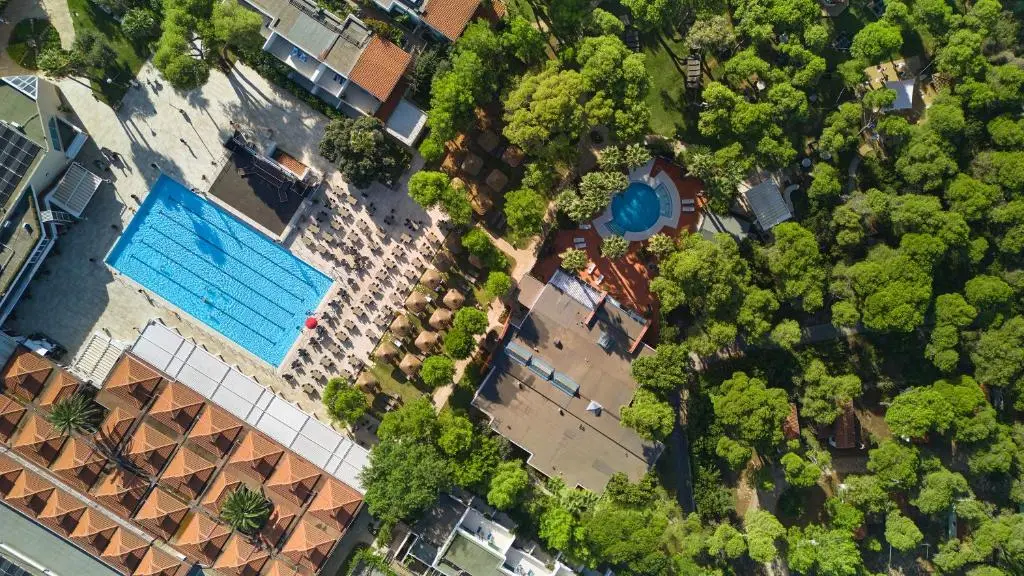 ROBINSON APULIA – All Inclusive