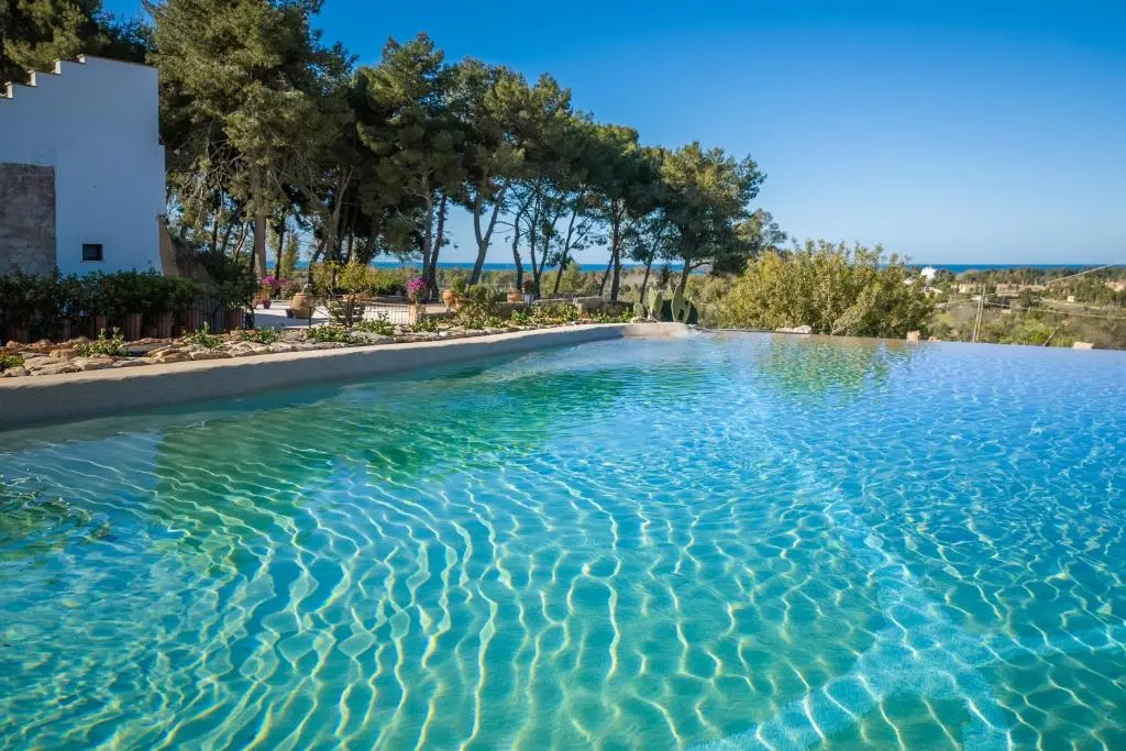 Hotel Masseria Fontanelle