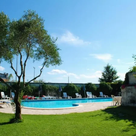 Masseria Gattamora