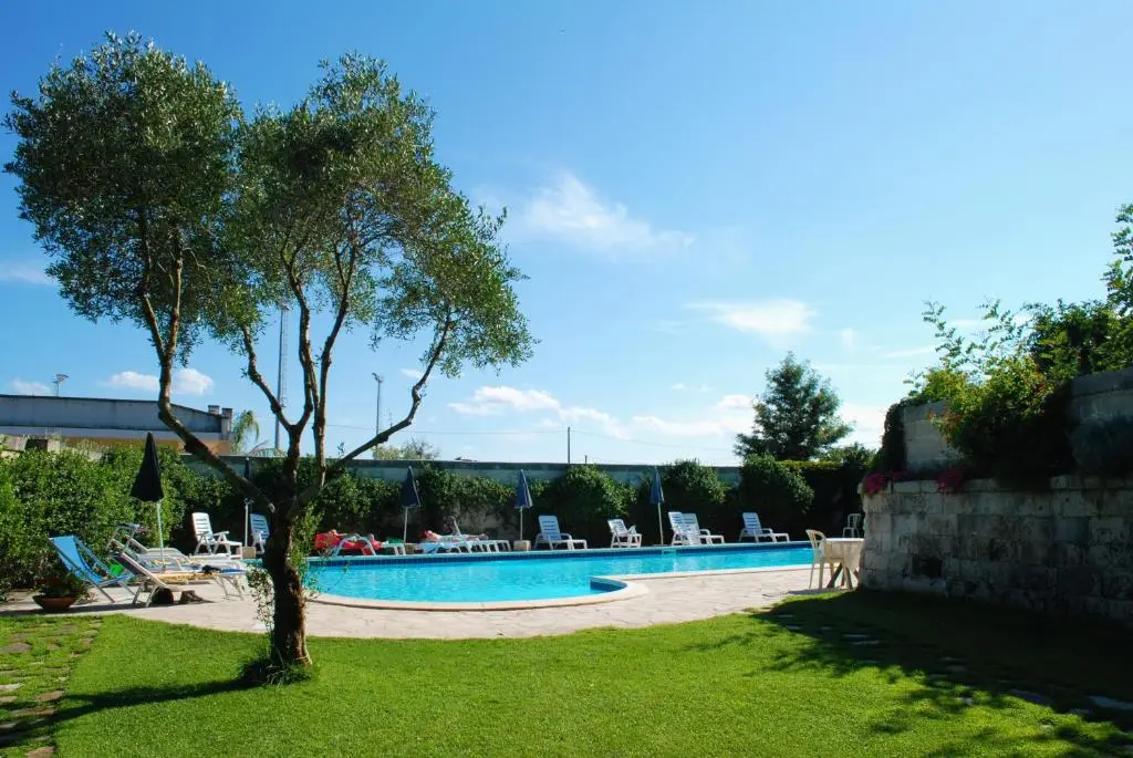 Masseria Gattamora