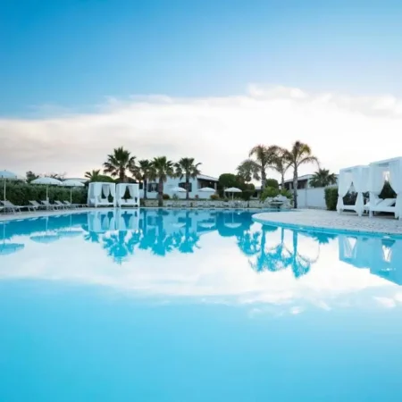 Borgo Mulino a Vento – Resort