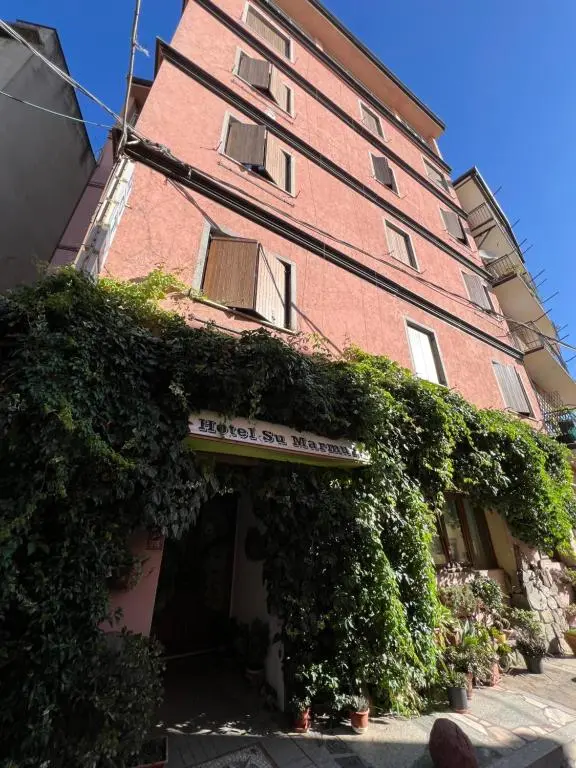 Su Marmuri