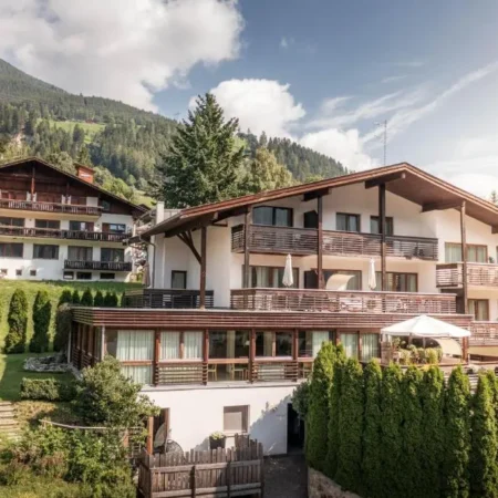 Pöder – daheim in den Bergen