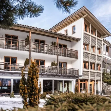 Natur Pur Hotel Unterpichl