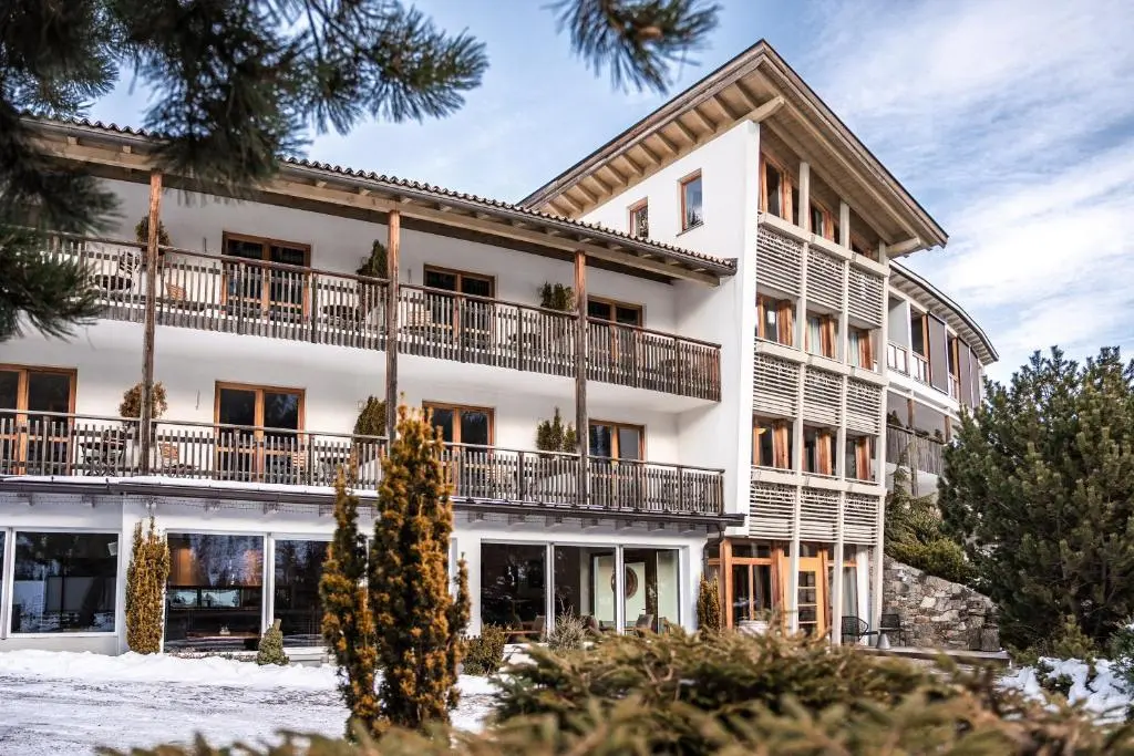 Natur Pur Hotel Unterpichl