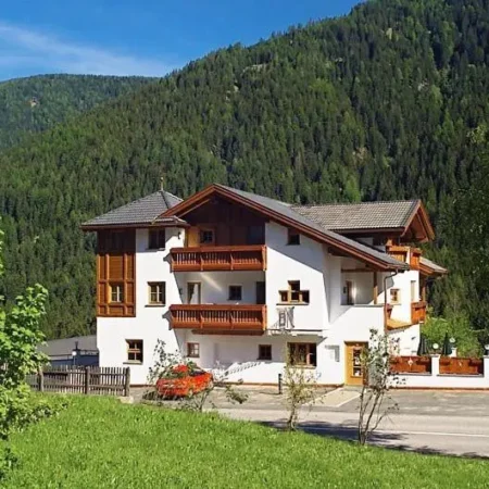 Hotel Seerast
