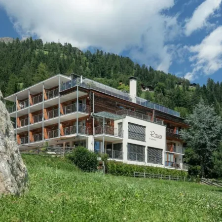 Vitalhotel Rainer