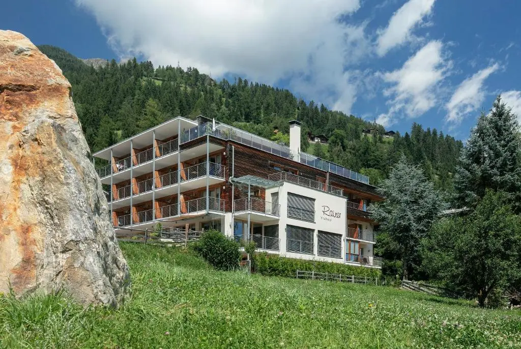 Vitalhotel Rainer