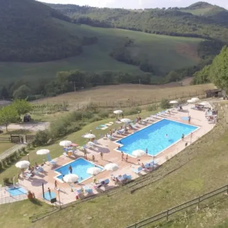 Agriturismo Orsaiola