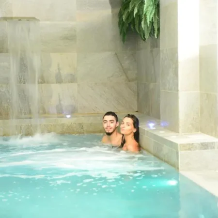 Hotel Mamiani & Relaxing Spa Urbino