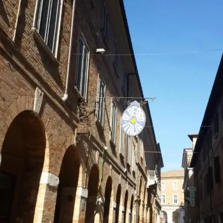 Albergo Italia