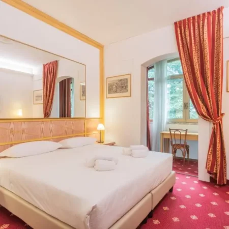 Polo Hotel