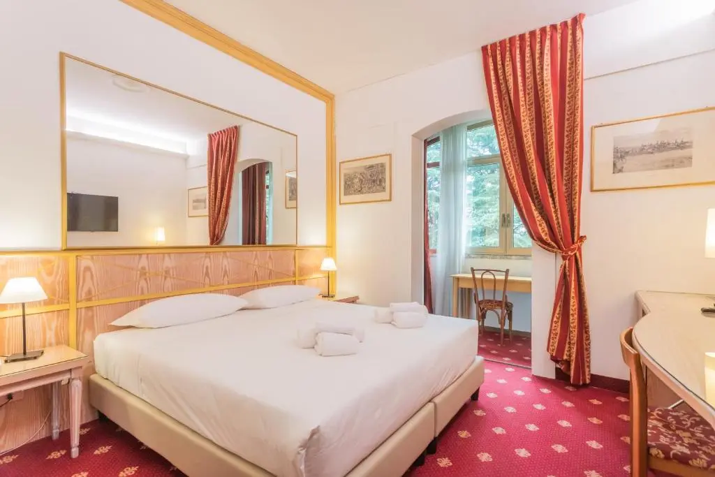 Polo Hotel