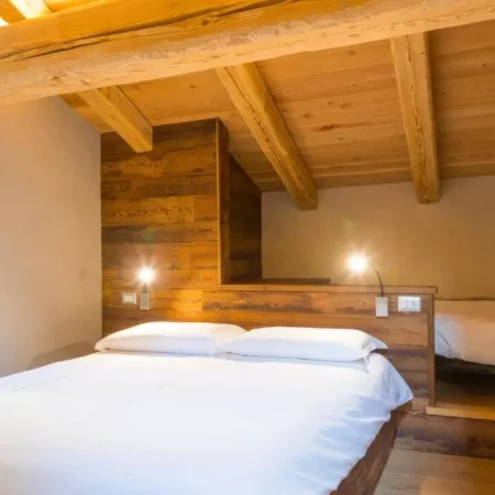 LA PLACETTE – Albergo diffuso e Trattoria