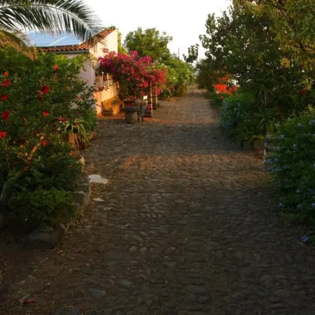 Agriturismo Hibiscus