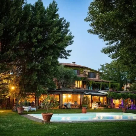 Fattoria Di Corsignano