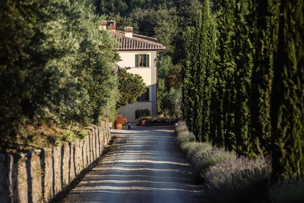 Wine Resort Dievole