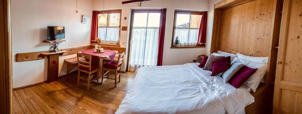 Residence Valpiccola