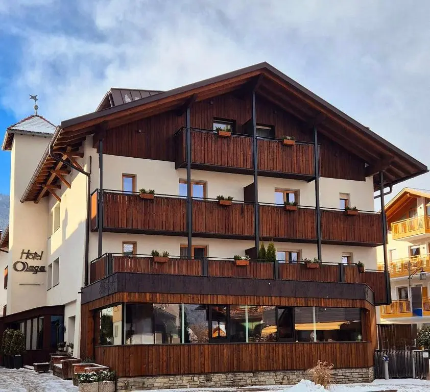 Hotel Olaga