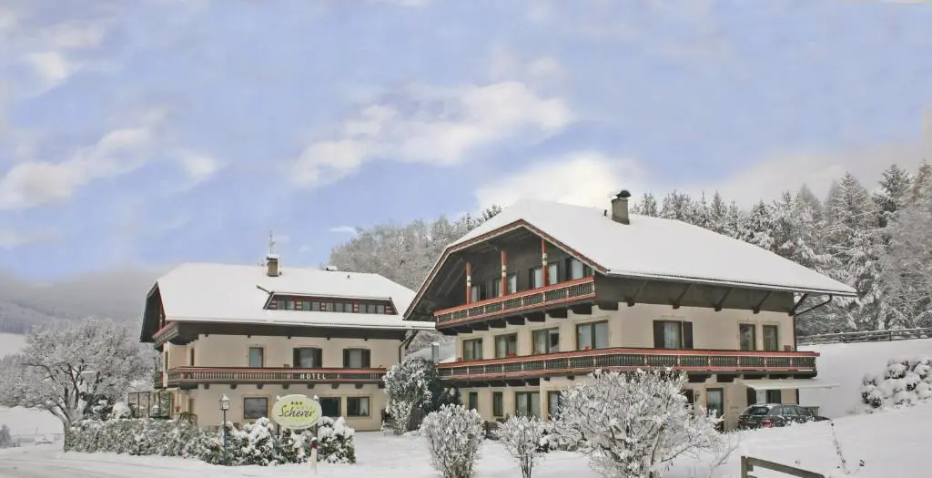 Hotel Scherer