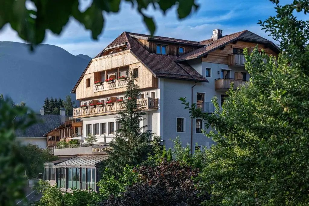 Hotel Post – Olang