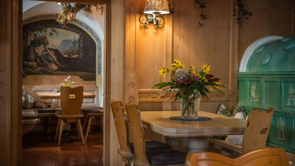 Geniesserhotel Messnerwirt Olang
