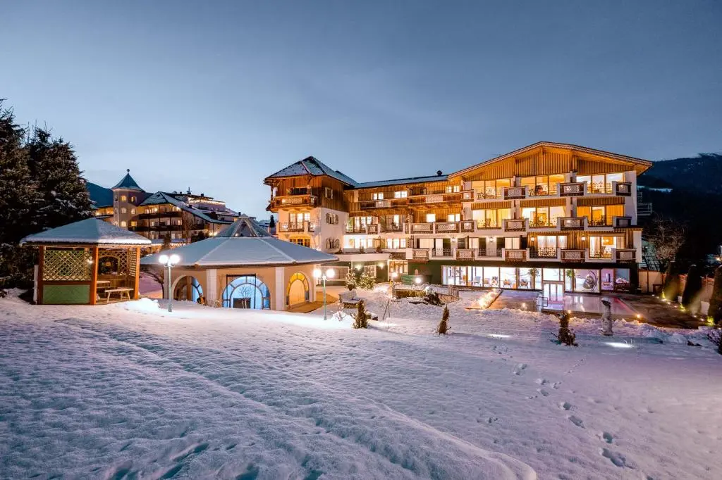 Mirabell Dolomites Hotel