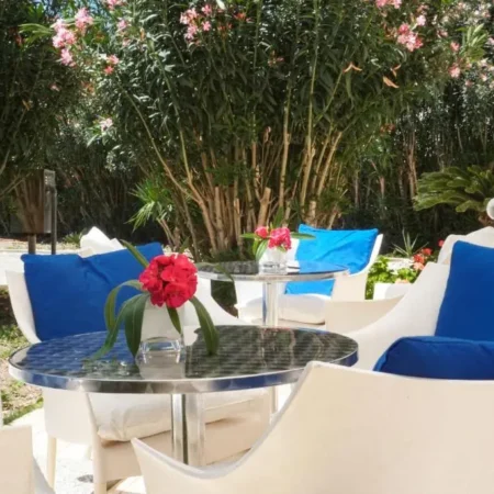 Albergo Ristorante Saverino