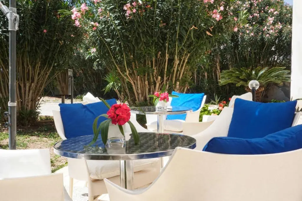 Albergo Ristorante Saverino