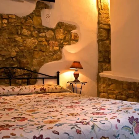 Candalù – Villa Giardinata