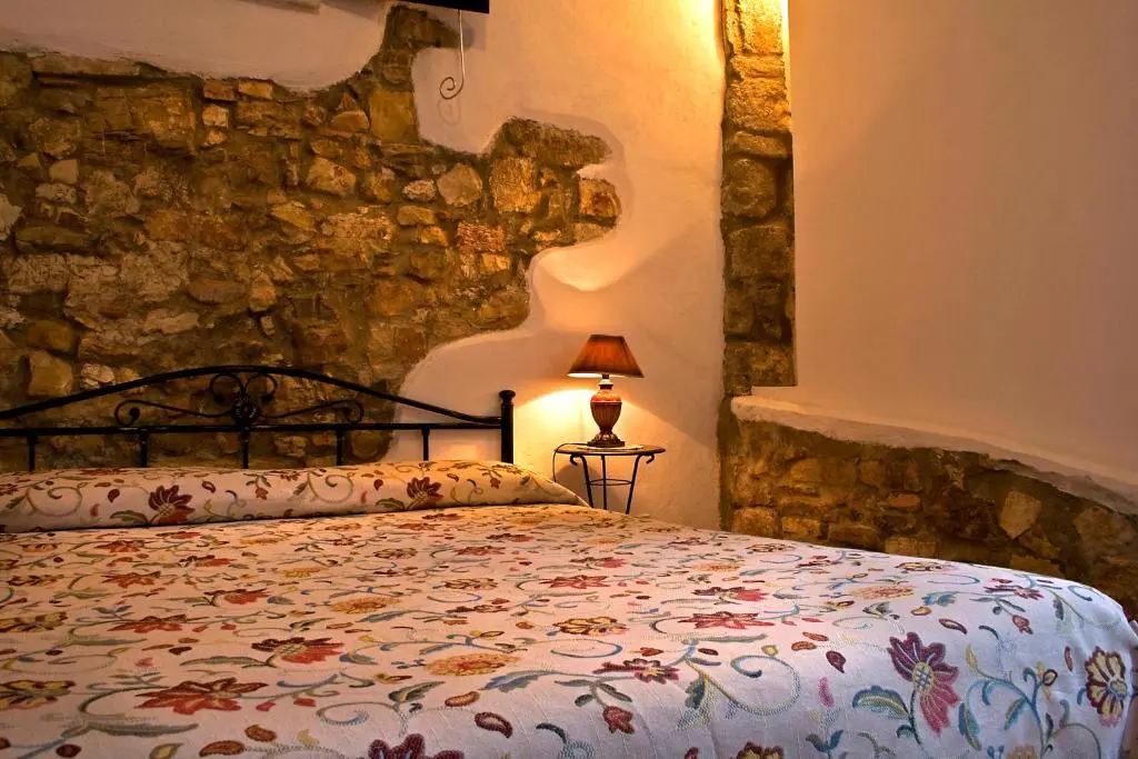 Candalù – Villa Giardinata