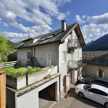 Casa Cola