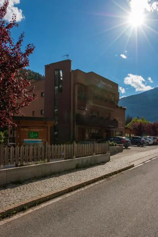 Hotel La Val