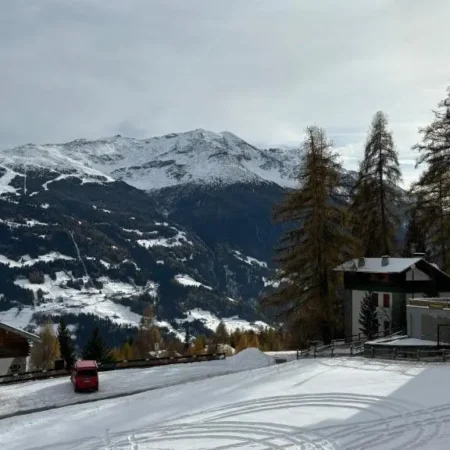 Residence Stelvio