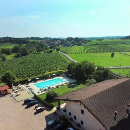 Agriturismo Ca’ Del Gal