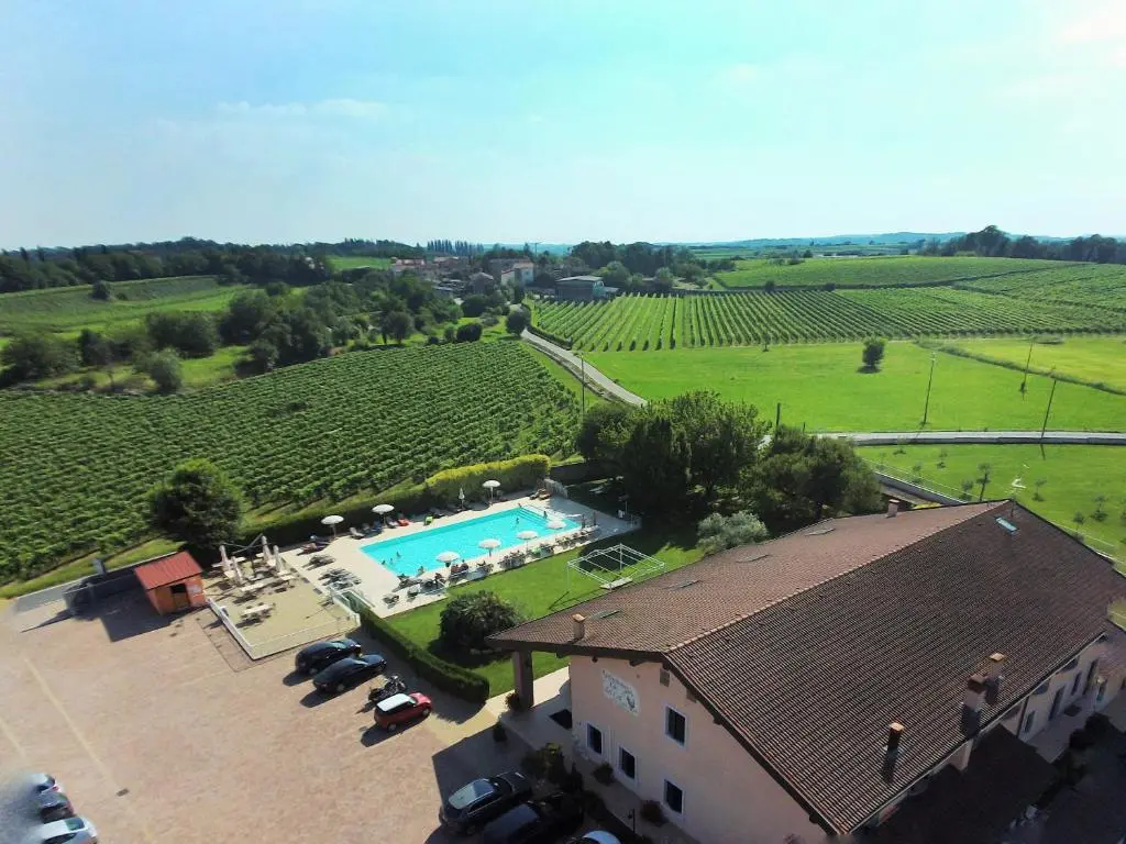 Agriturismo Ca’ Del Gal