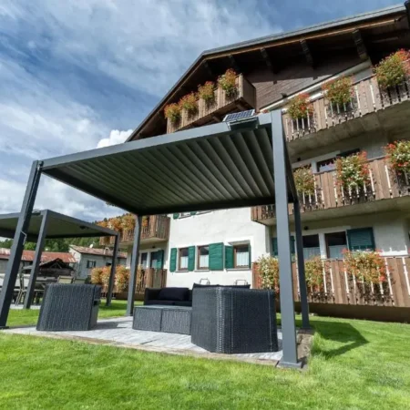 Residence Casa Federica