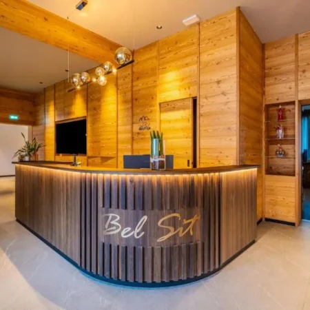 Hotel Bel Sit Wellness Spa