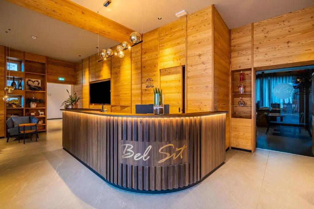 Hotel Bel Sit Wellness Spa