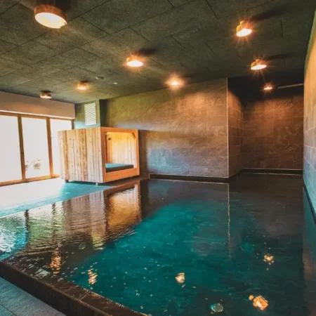 Bio Aparthotel Blaslahof