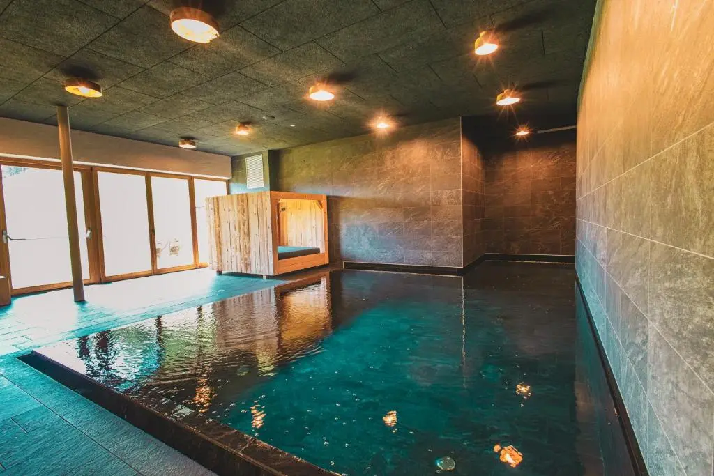 Bio Aparthotel Blaslahof